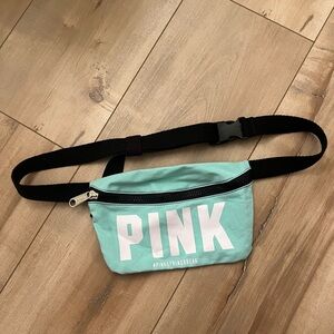 VS PINK belt bag